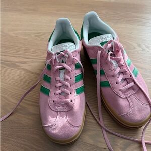 Adidas Women's GAZELLE BOLD SHOES